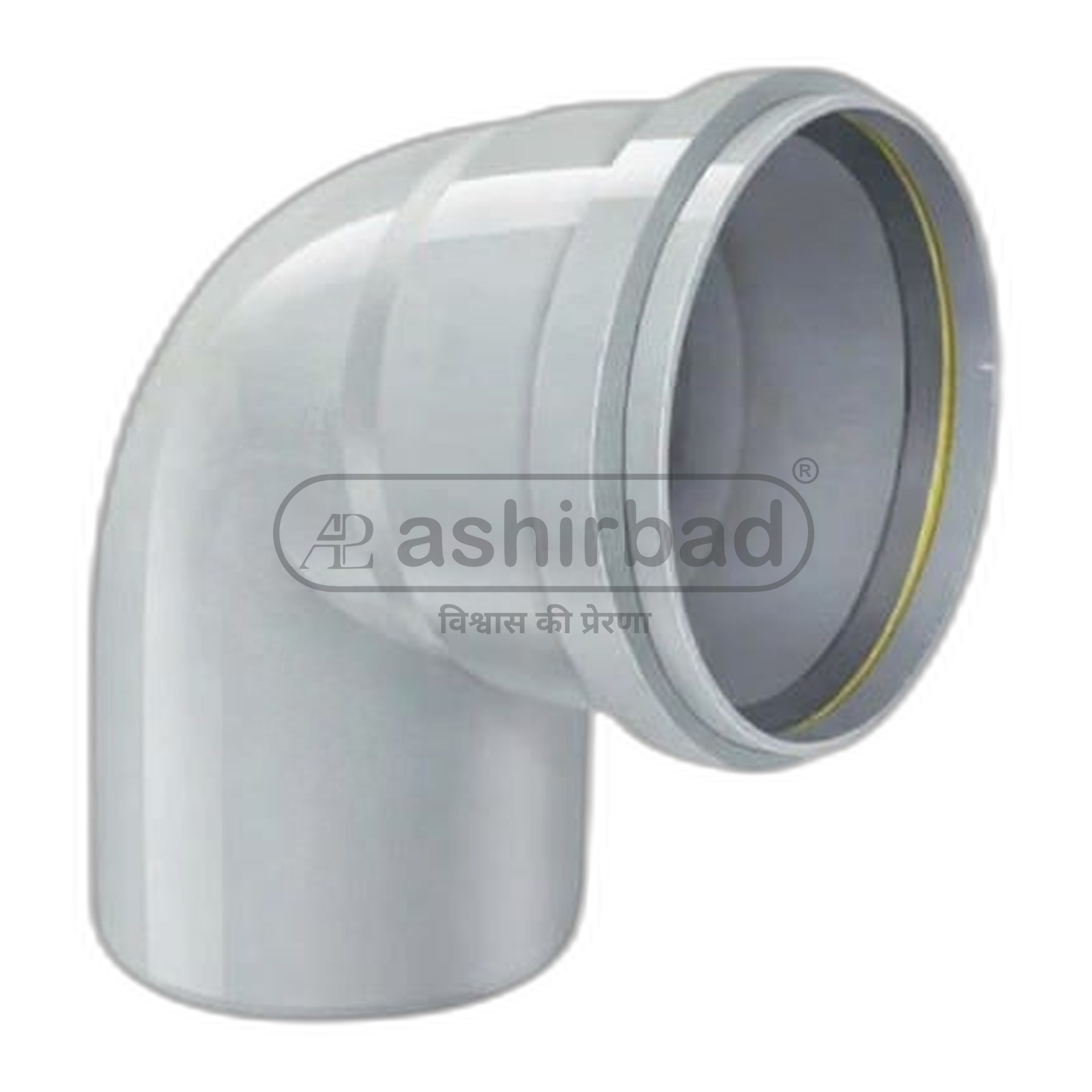 SWR Reducing Tee (Door)