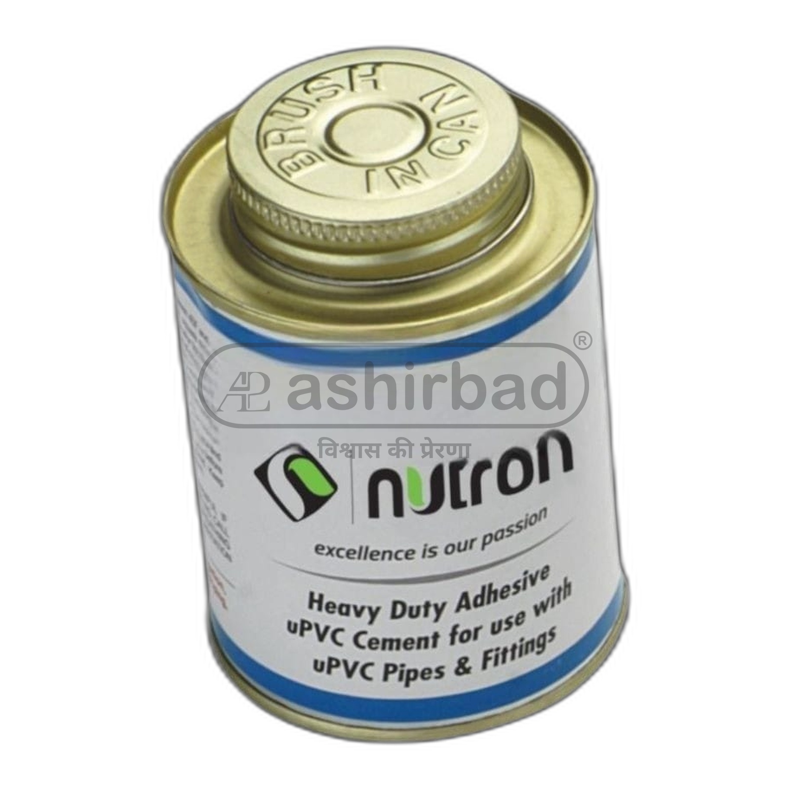 uPVC Pipe & Fittings