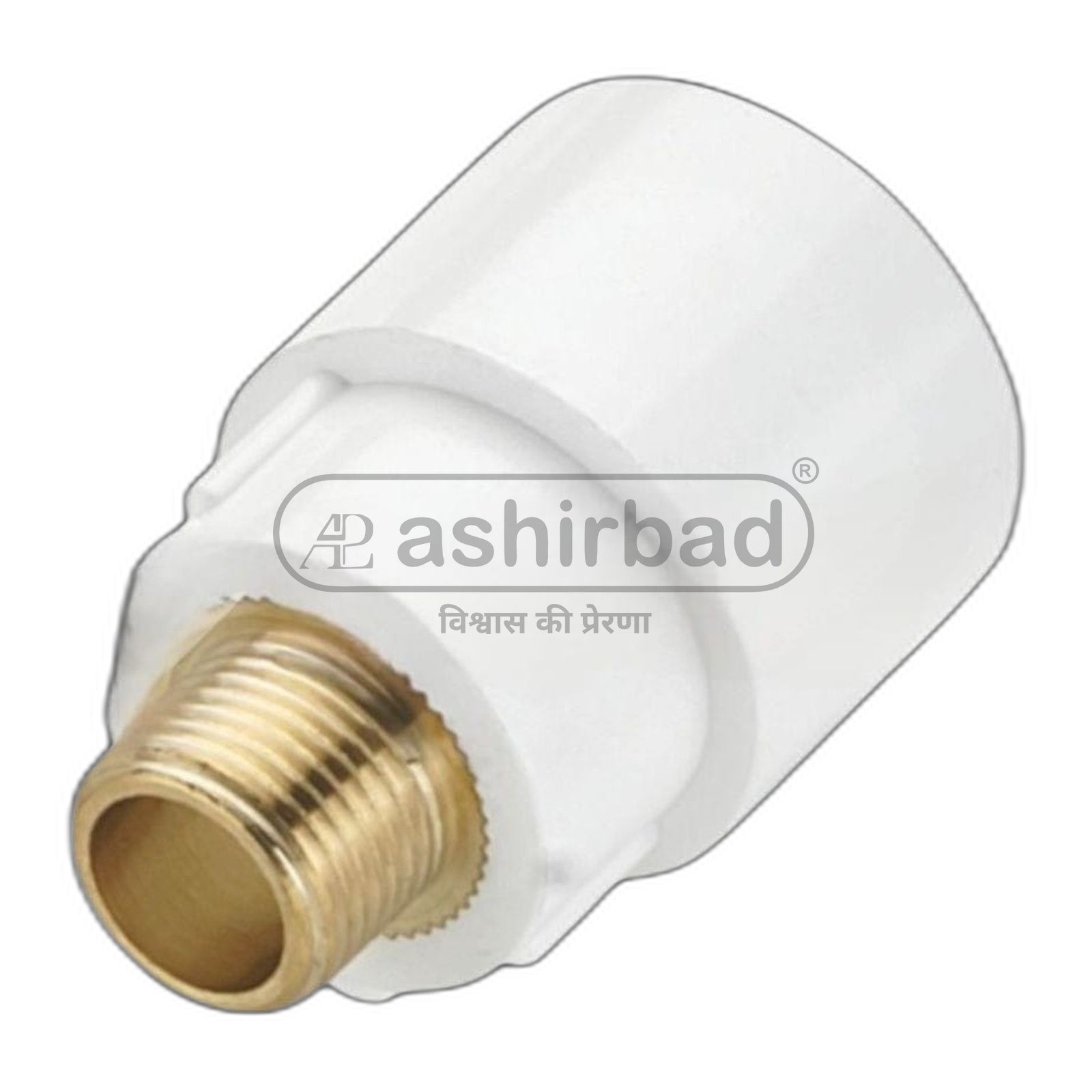 uPVC Reducer Bush