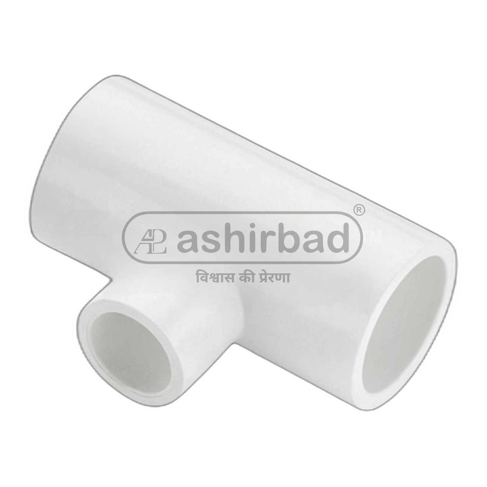 uPVC Elbow 45°