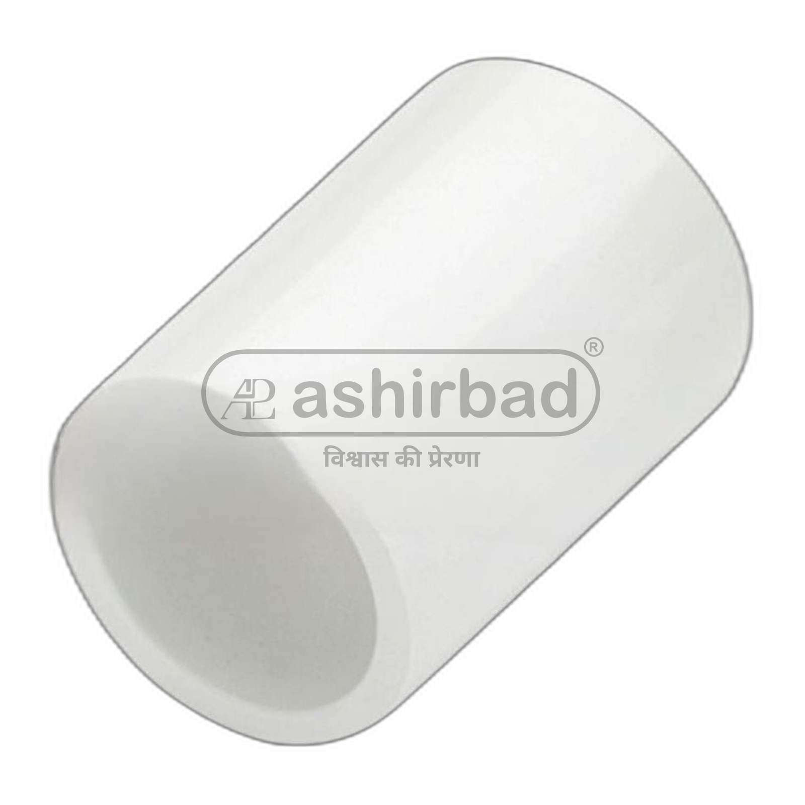 uPVC Pipe (Ziptron Classic)